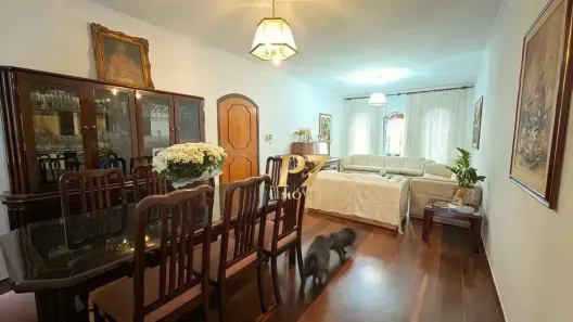 Sobrado com 4 Quartos à venda, 275m² no Nova Petrópolis, São Bernardo do Campo