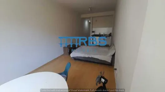 Kitnet com 1 Quarto à venda, 33m² no Centro, Rio de Janeiro