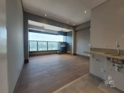 Apartamento com 1 Quarto à venda, 42m² no Itaim Bibi, São Paulo