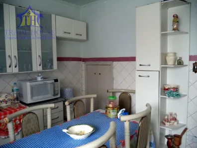Sobrado com 2 Quartos à venda, 125m² no Vila Brasilina, São Paulo