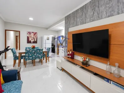 Casa com 2 Quartos à venda, 113m² no Residencial União, São José dos Campos