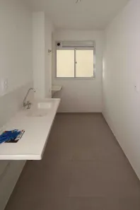 Apartamento com 2 Quartos à venda, 43m² no Cidade São Mateus, São Paulo