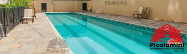 Apartamento com 2 Quartos à venda, 54m² no Vila Bertioga, São Paulo