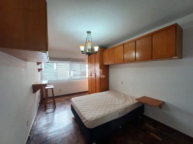 Apartamento com 1 Quarto à venda, 26m² no Centro Histórico, Porto Alegre