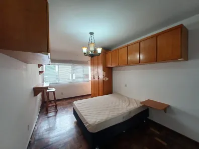Apartamento com 1 Quarto à venda, 26m² no Centro Histórico, Porto Alegre