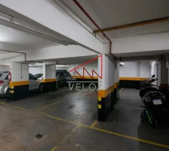 Apartamento com 2 Quartos à venda, 60m² no Lagoa, Rio de Janeiro