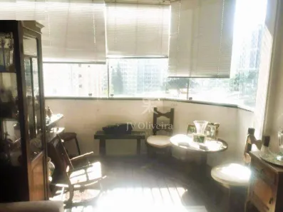Apartamento com 3 Quartos à venda, 84m² no Vila Progredior, São Paulo