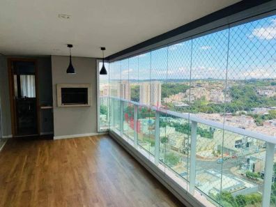 Apartamento com 3 Quartos à venda, 135m² no Bosque das Juritis, Ribeirão Preto