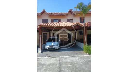 Casa de Condomínio com 3 Quartos à venda, 65m² no Jardim Barbacena, Cotia