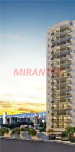 Apartamento com 3 Quartos à venda, 67m² no Chora Menino, São Paulo