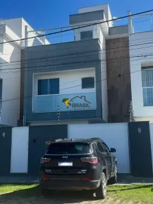Casa com 3 Quartos para alugar, 120m² no Costazul, Rio das Ostras