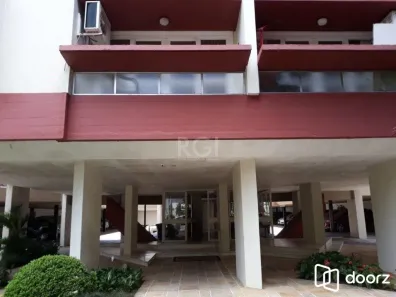 Apartamento com 3 Quartos à venda, 106m² no Santana, Porto Alegre