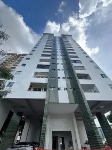 Apartamento com 2 Quartos para alugar, 63m² no Várzea, Recife