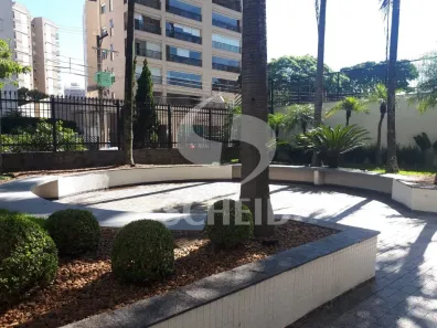 Apartamento com 3 Quartos à venda, 286m² no Jardim da Saúde, São Paulo