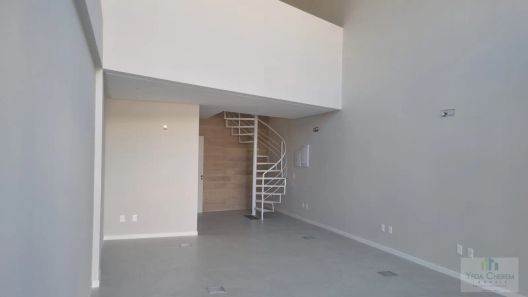 Ponto Comercial com 1 Quarto à venda, 77m² no Trindade, Florianópolis