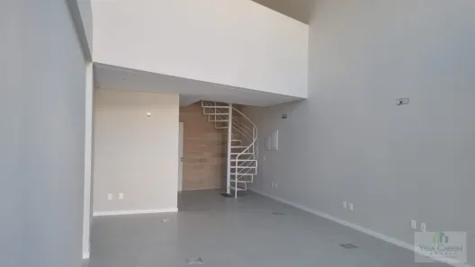 Ponto Comercial com 1 Quarto à venda, 77m² no Trindade, Florianópolis