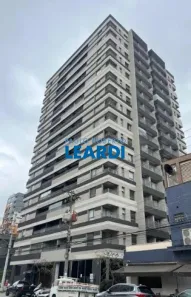 Apartamento com 1 Quarto à venda, 24m² no Indianópolis, São Paulo