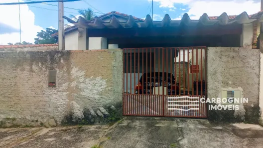Casa com 2 Quartos à venda, 80m² no Jardim Caçapava, Caçapava