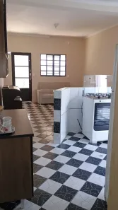 Casa com 2 Quartos à venda, 65m² no Jardim das Figueiras II, Hortolândia