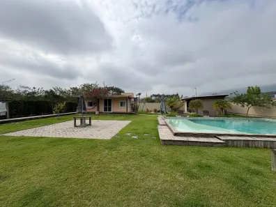 Casa de Condomínio com 3 Quartos à venda, 379m² no Sul do Rio, Santo Amaro da Imperatriz