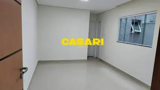 Cobertura com 2 Quartos à venda, 84m² no Vila Floresta, Santo André