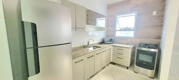 Apartamento com 2 Quartos à venda, 92m² no Umuarama, Ubatuba