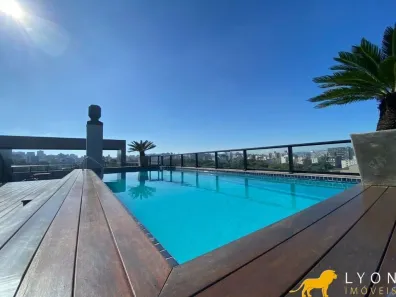 Apartamento com 1 Quarto à venda, 30m² no Centro Histórico, Porto Alegre