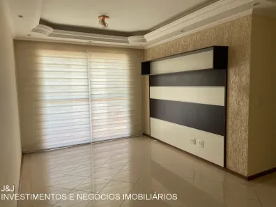 Apartamento com 3 Quartos à venda, 84m² no Santana, São José dos Campos
