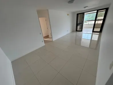 Apartamento com 3 Quartos à venda, 131m² no Barra Olímpica, Rio de Janeiro