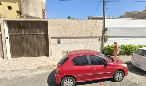 Casa com 4 Quartos à venda, 180m² no Bela Vista, Fortaleza