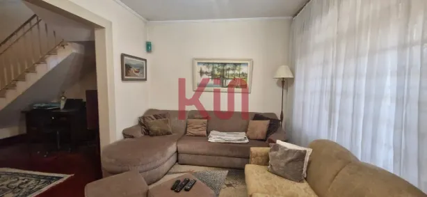 Sobrado com 2 Quartos à venda, 150m² no Mirandópolis, São Paulo