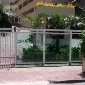 Apartamento com 3 Quartos à venda, 81m² no Icaraí, Niterói