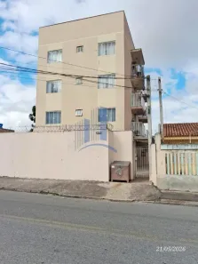 Apartamento com 3 Quartos à venda, 53m² no Guaraituba, Colombo