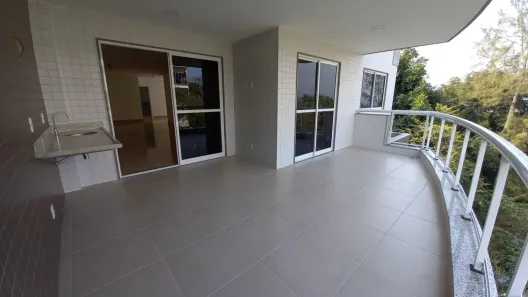Cobertura com 3 Quartos à venda, 203m² no Jardim Guanabara, Rio de Janeiro