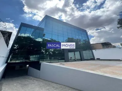 Prédio Comercial para alugar, 1438m² no Morumbi, São Paulo