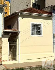 Imóvel Comercial com 5 Quartos à venda, 99m² no Centro, Atibaia