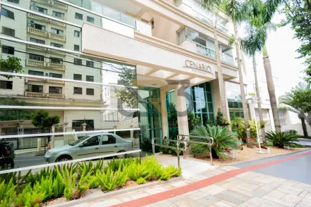 Apartamento com 3 Quartos à venda, 128m² no Centro, Londrina