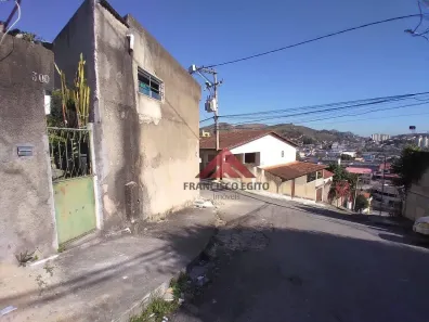 Casa com 2 Quartos à venda, 36m² no Santa Catarina, São Gonçalo