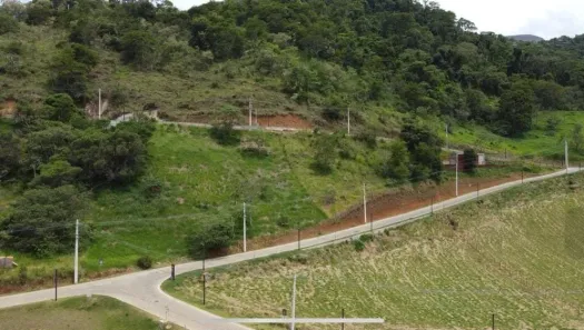 Lote/Terreno à venda, 2389m² no Corrêas, Petrópolis