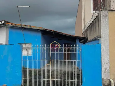 Casa com 3 Quartos à venda, 98m² no Maria Áurea, Pindamonhangaba