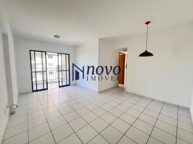 Apartamento com 3 Quartos à venda, 77m² no Nova Parnamirim, Parnamirim