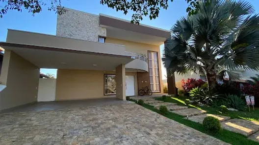 Casa de Condomínio com 3 Quartos à venda, 260m² no Portal das Estrelas I, Boituva