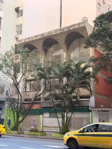 Prédio Comercial para alugar, 260m² no Copacabana, Rio de Janeiro