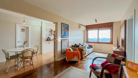 Apartamento com 2 Quartos à venda, 85m² no Petrópolis, Porto Alegre