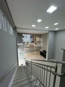 Sala Comercial para alugar, 200m² no Praia Brava de Itajaí, Itajaí