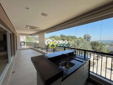 Apartamento com 3 Quartos à venda, 240m² no Centro, Piracicaba