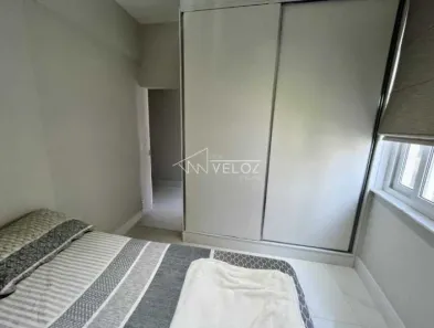 Apartamento com 2 Quartos à venda, 71m² no Ipanema, Rio de Janeiro