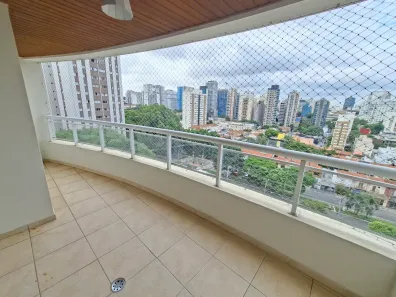 Apartamento com 2 Quartos à venda, 77m² no Vila Clementino, São Paulo