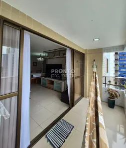 Apartamento com 4 Quartos à venda, 137m² no Boa Viagem, Recife