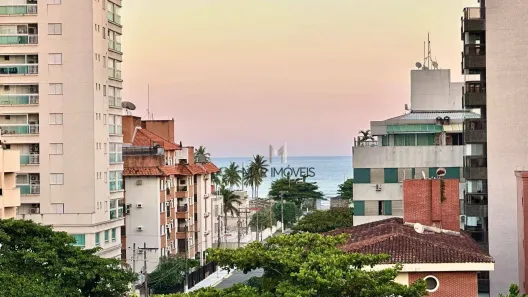Cobertura com 4 Quartos à venda, 260m² no Enseada, Guarujá